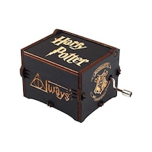 Harry Potter Müzik Kutusu