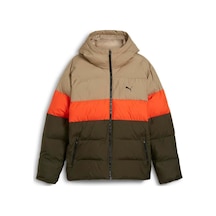 Puma Erkek Ceket Poly Puffer Jacket 62712370 Siyah