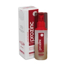 Prozinc Boyalı Saçlar İçin Sıvı Saç Kremi 100 ML