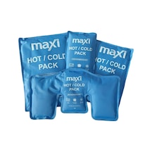 Cold&hot Pack, Soğuk Uygulama