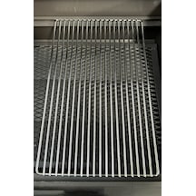 Barbekü Mangal Tel Izgara