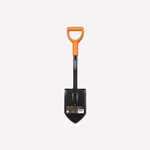 Fiskars 131417 Solid Araç Kar Küreği