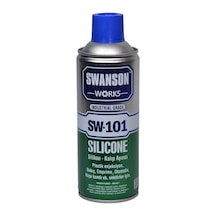 Swanson Works Silikon Sprey 400 ML