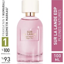 Yves Rocher Sur La Lande Kadın Parfüm EDP 100 ML