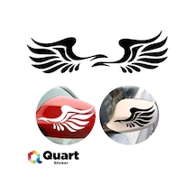 Kanat Ayna Oto Sticker Araba Sticker