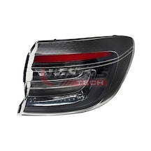 Mars- Stop Lambası Sağ Renault Clıo V 24 Faz 2 Duysuz Sağ M 411249 265502066r