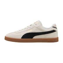 Puma Puma Club Iı Era Suede Erkek Gri Günlük Ayakkabı 8622 Gri
