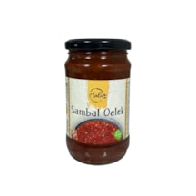 Talia Sambal Oelek Sos 290g