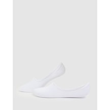 Pierre Cardin Erkek Beyaz Çorap 50328313-vr013