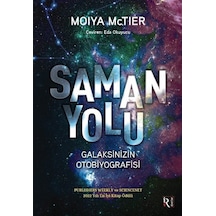 Samanyolu / Moiya Mctier