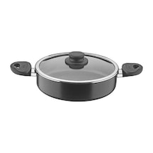 Cem Dynamic Stone Karnıyarık Tencere 24 CM