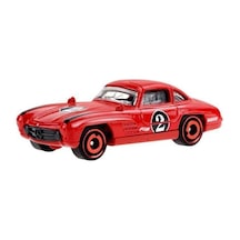 Hot Wheels Tekli Arabalar 5785 - Çok Renkli