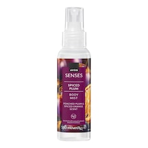 Spiced Plum Baharatlı Erik Ve Portakal Kokulu Vücut Spreyi 100 Ml.