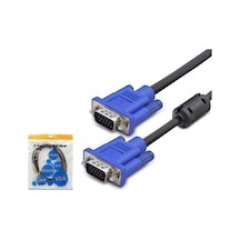 HADRON HDX7803(4477) KABLO VGA OD7.3 5MT A KALİTE