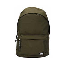 Bear & Deer Bear Deer Haki Okul Çantası Bd-cn0076