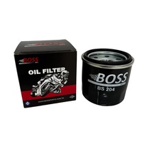 Yamaha Mt 09 Boss Yağ Filtresi Yerli Üretim Bs20409