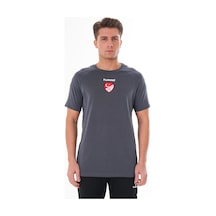 Hummel Tff Hakem Antrenman T-shırt Antrasit 2xl Antrasit