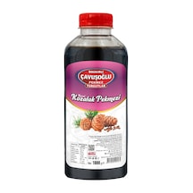 Bozkırlı Çavuşoğlu Kozalak Pekmezi 1 KG