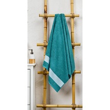 Royal 70 X 140 Cm Banyo Havlusu Yeşil