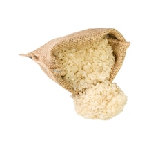 Yerli Osmancık Baldo Pirinç - 500 gr