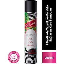 Urban Care Its So Hıgh Volume Kuru Şampuan 200 ML