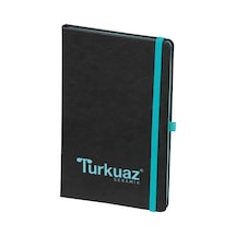 Kişiye Özel İsim Baskılı Ulus-trk Tarihsiz Defter