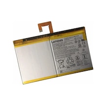 Lenovo Tab M10 Plus 3.nesil Tb125fu Tb128fu Tb128xu L20d2p32 Tablet Batarya - Pil