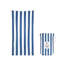 Dock And Bay Plaj Havlusu Cabana Xl Whitsunday Blue Lacivert