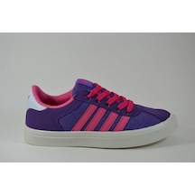 Pinokyo 1131 Bağlı Kız & Erkek Çocuk Spor Ayakkabı  (31-35) (439800695)