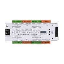 Merdiven Sensörü 32 Basamaklı 12-24v Diğer