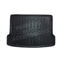 Mercedes GLA Ferrous 3D Bagaj Havuzu 2014 2019