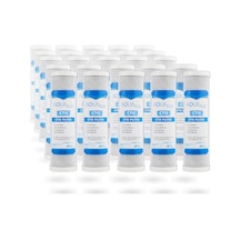 Açık Kasa Cto Blok Karbon Filtre 25 Adet