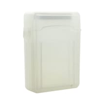 2.5" İnç Anti Statik Hard Disk Hdd Ssd Koruma Kutusu Darbe Emici