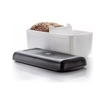 Tupperware Akıllı Küçük Ekmeklik 194111617 Beyaz