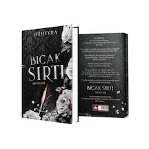 Bıçak Sırtı 2: Hezeyan Ciltli - Ezjı-753407