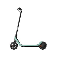 Segway Ninebot C2 Lite 130 W Elektrikli Scooter Turkuaz