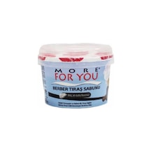 More For You Berber Tıraş Sabunu 140 G