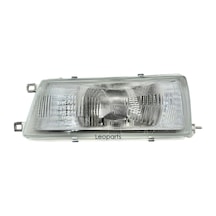 Leoparts Toyota Cressida Far Lambası Sol 1988-1992 81150-22350