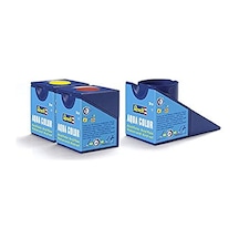 - Su Bazlı Maket Boyası Mavi Mat 18 Ml 36156 0,15 L
