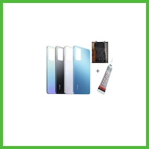Vaveni Redmi Note 12 Pro Arka Batarya Kapağı ,batarya Ve Arz Çok Renkli 20505877