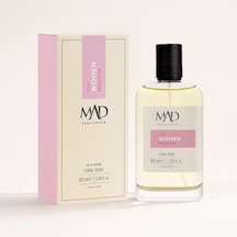 Tr V102 Selective Eau De Parfum Edp 100 Ml Kadın Parfüm Elma, Zambak Ve Vanilya İle Ferah, Çiçeksi Ve Kalıcı Diğer