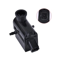 Kia Picanto Çift Çıkış Cam Su Fiskiye Motoru 2003-2011