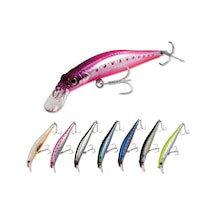 Nomura Alıve Minnow Mırror 13cm 20g Yapay Balık