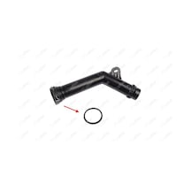 Nıfea Turbo Borusu Contası Ok İle Gösterilen Conta Renault Fluence L3 1.5dcı K9k 836-837 10 Nıfea 11442 144609794r
