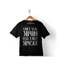 Spiderman Bts Jımın Once You You Can'T Bangtan Boys Çocuk Tişört