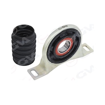 Gva Saft Askı Takozu Mercedes Sprınter B907 B910 18 Rulmanlı Fag Gva 9399114 A9074106101