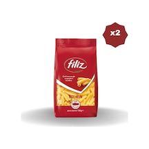 İnce Uzun Makarna 500 Gr X 2 Adet