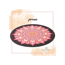 Mithra Moon Yoga Matı Prana