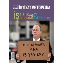 İktisat Ve Toplum Dergisi Sayı 18