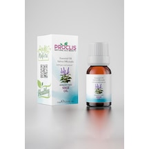 Proclis Adaçayı Yağı 10 ML